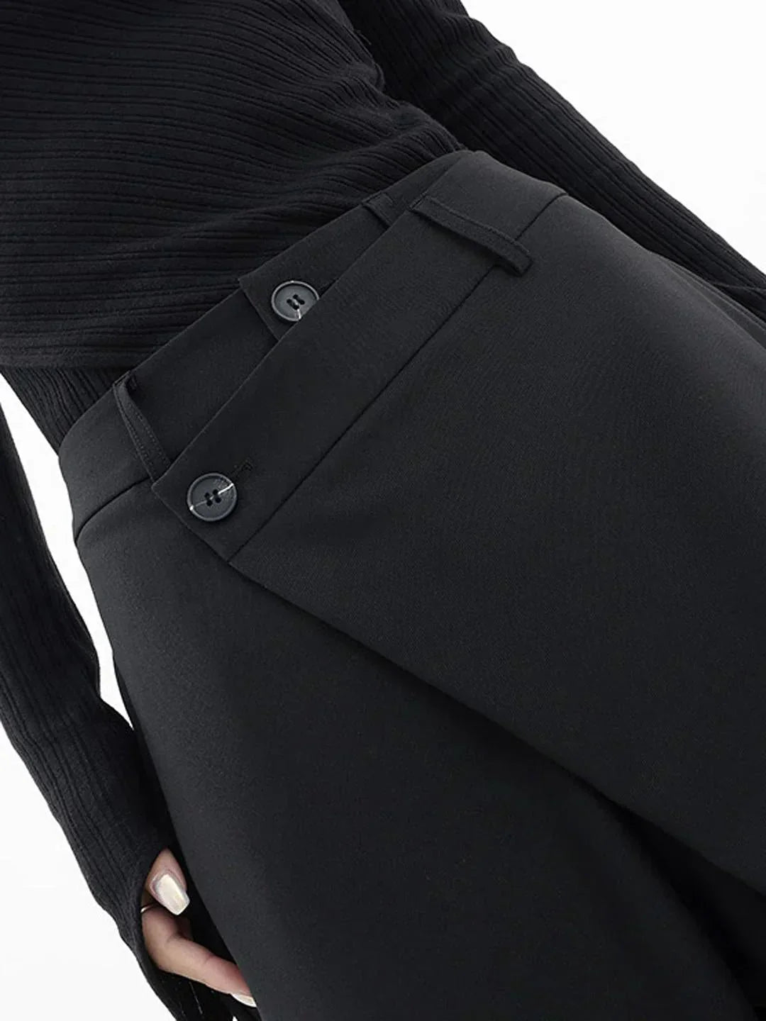 Pantaloni Baggy Stella