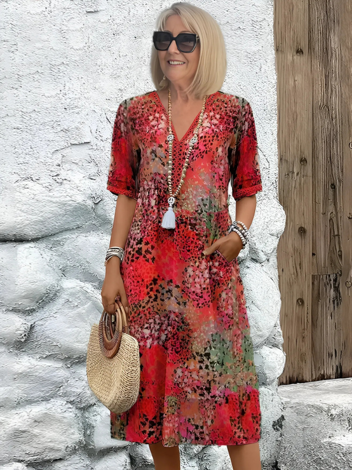 FREYA – ROCHIA BLOOM HAVEN