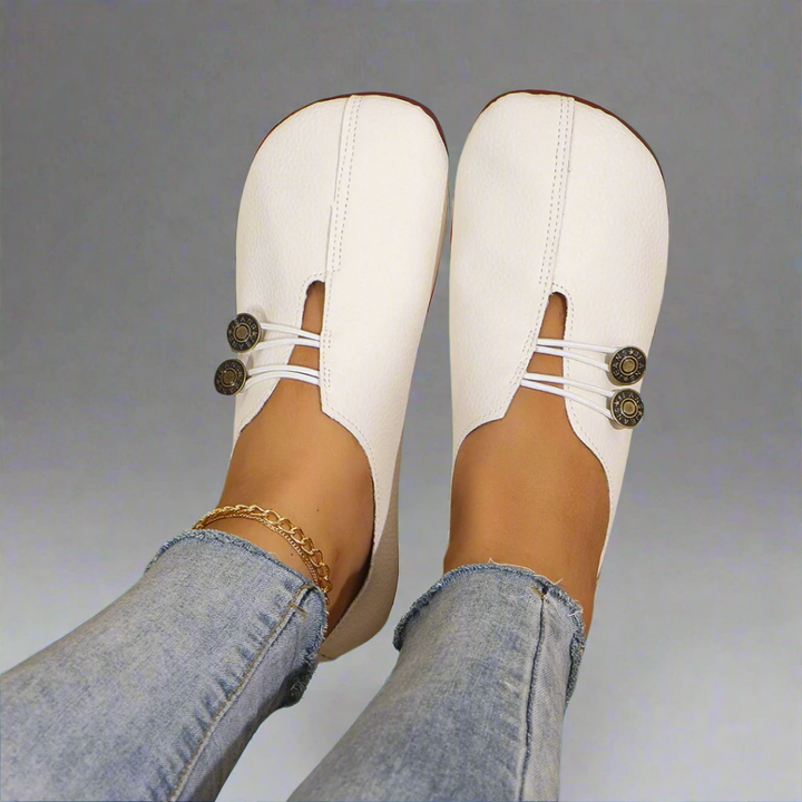 Norvella – Pantofi Casual de Armonie