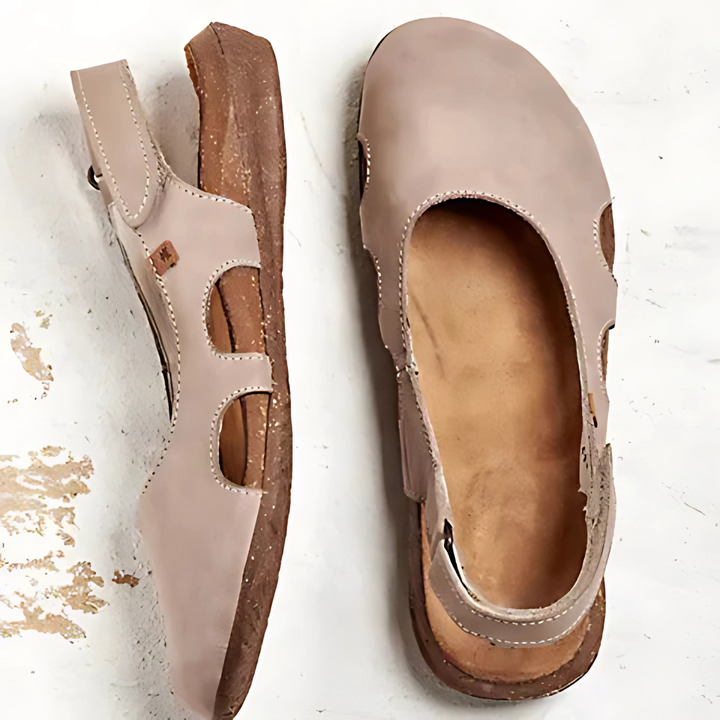 Kalina | Sandale Ortopedice