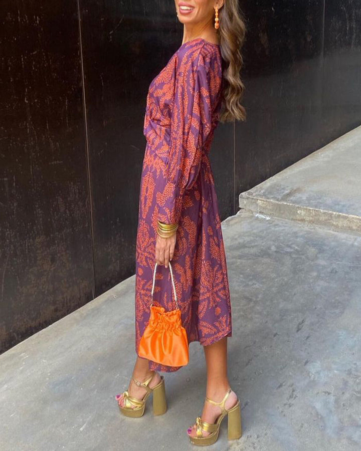 Saria | Rochie Elegantă