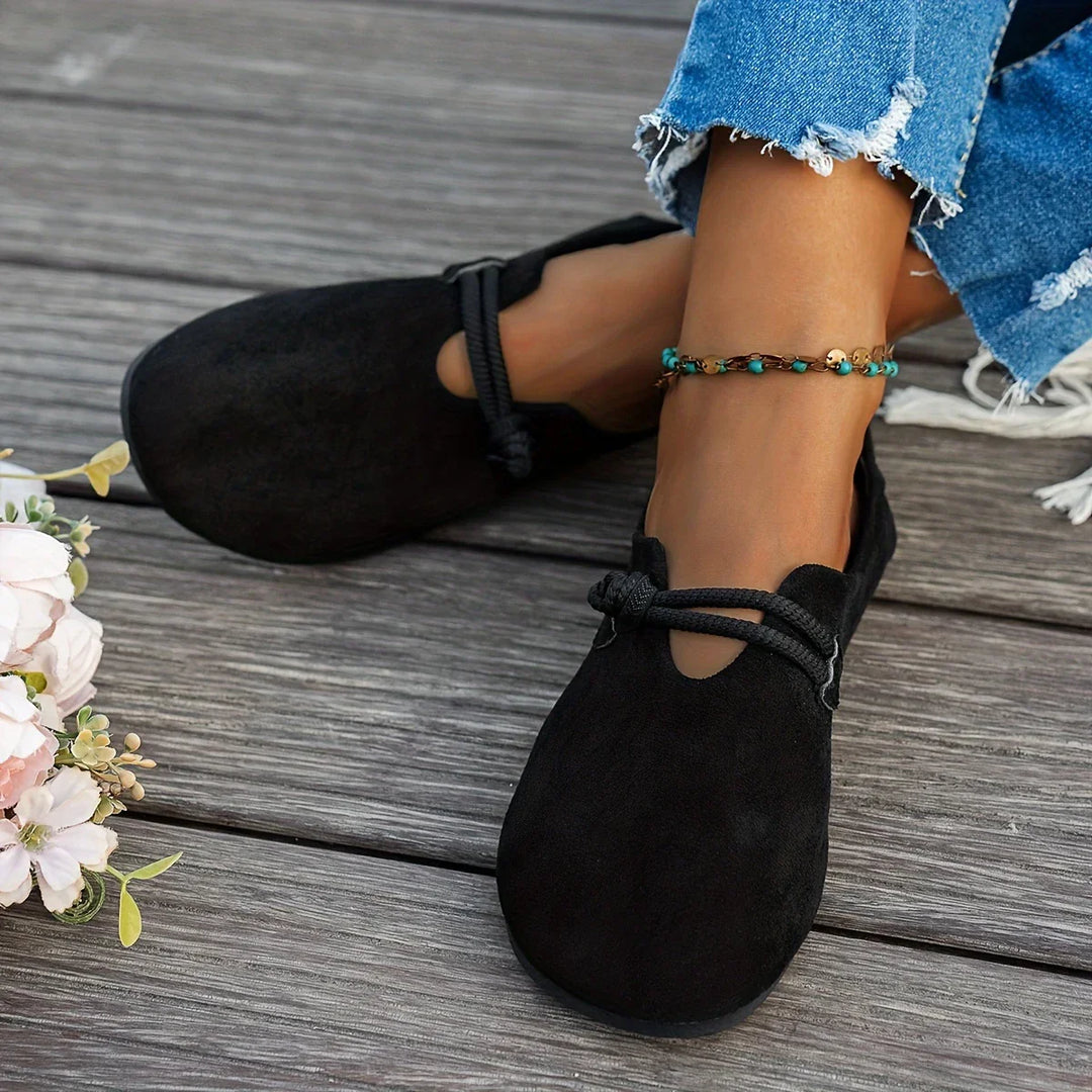 Pantofi casual moi eleganți