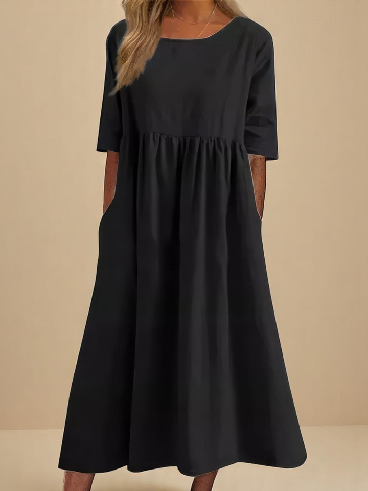 GRACE – ROCHIE MIDI FLUIDĂ PENTRU ZILE LUMINOASE