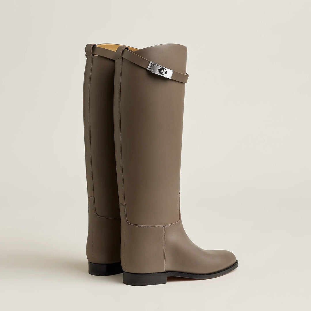 Cristin | Botine Elegante
