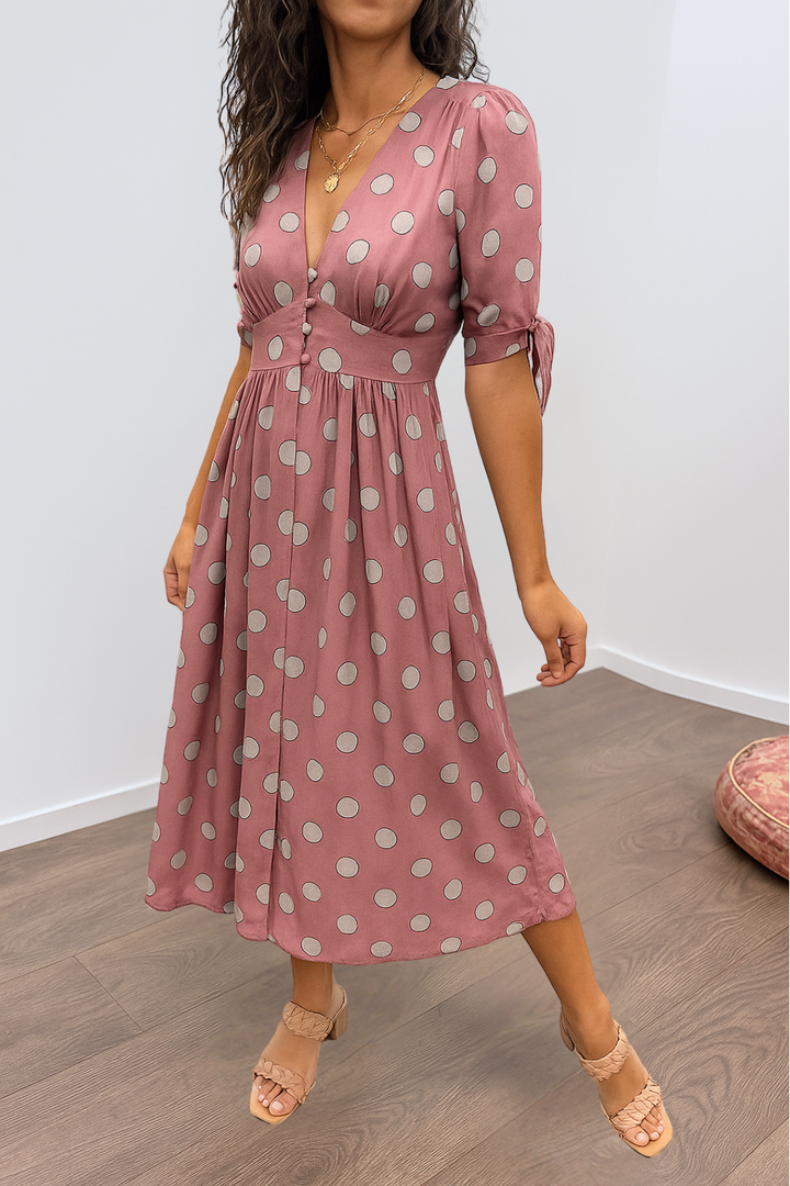 MAYA – ROCHIE MIDI POLKA SPOTLIGHT