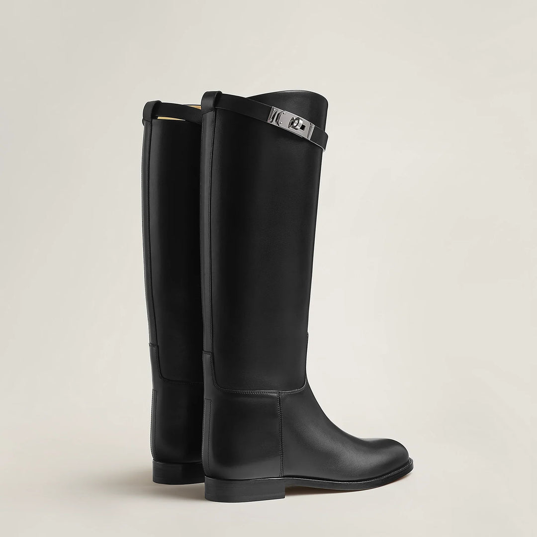 Cristin | Botine Elegante