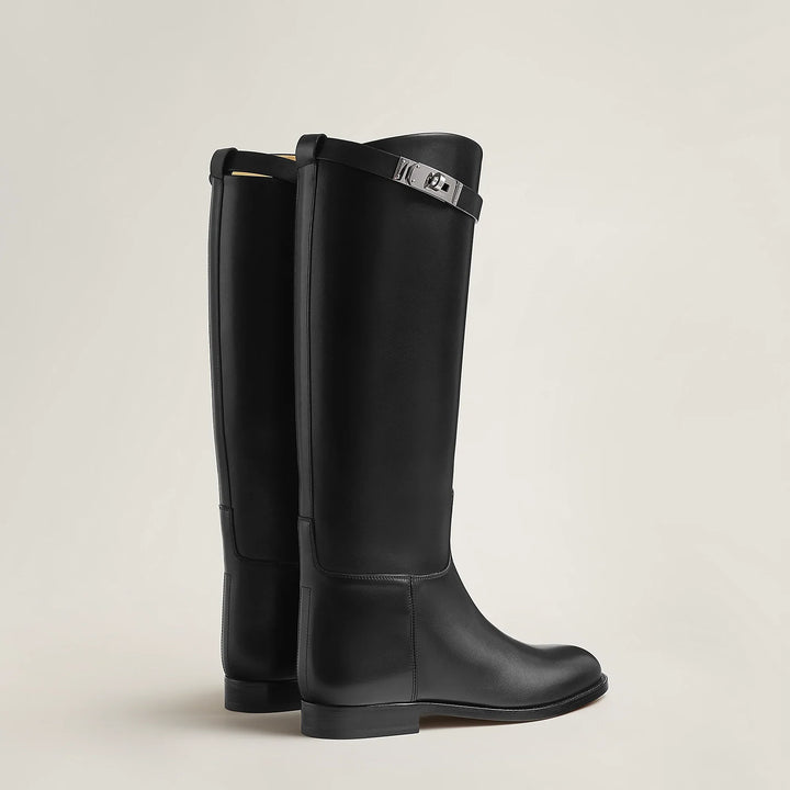 Cristin | Botine Elegante
