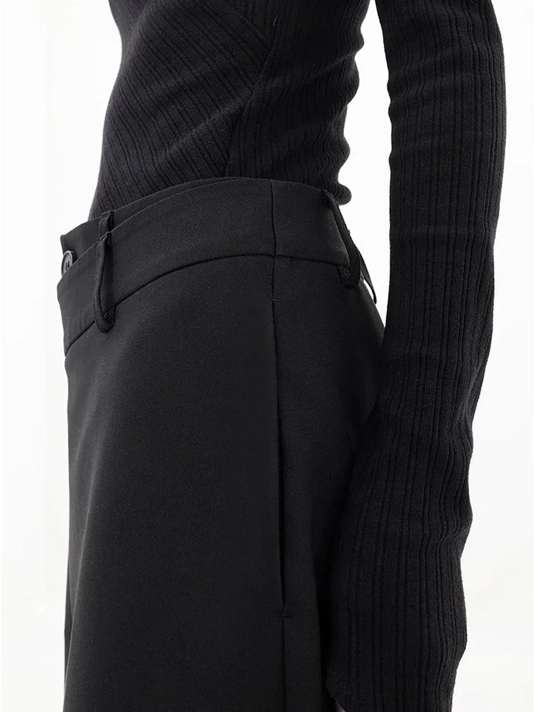 Pantaloni Baggy Stella