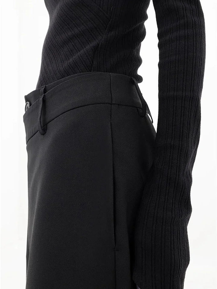 Pantaloni Baggy Stella