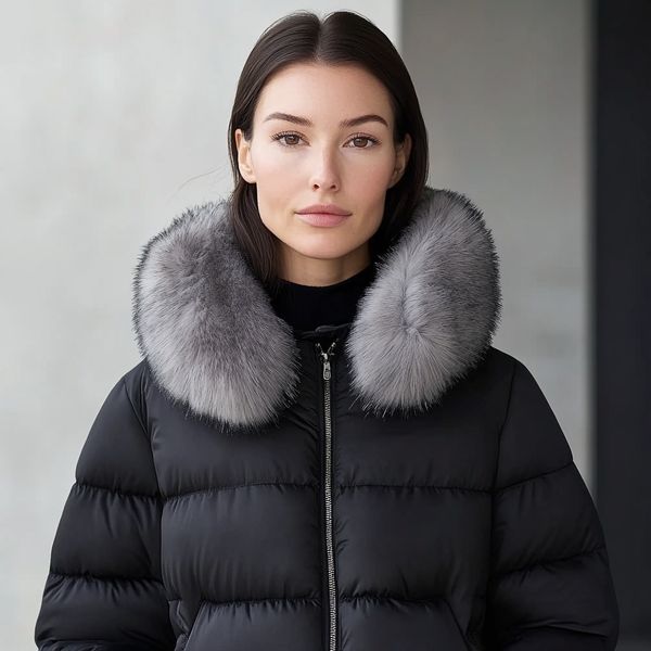 Valentina | Jachetă Puffer