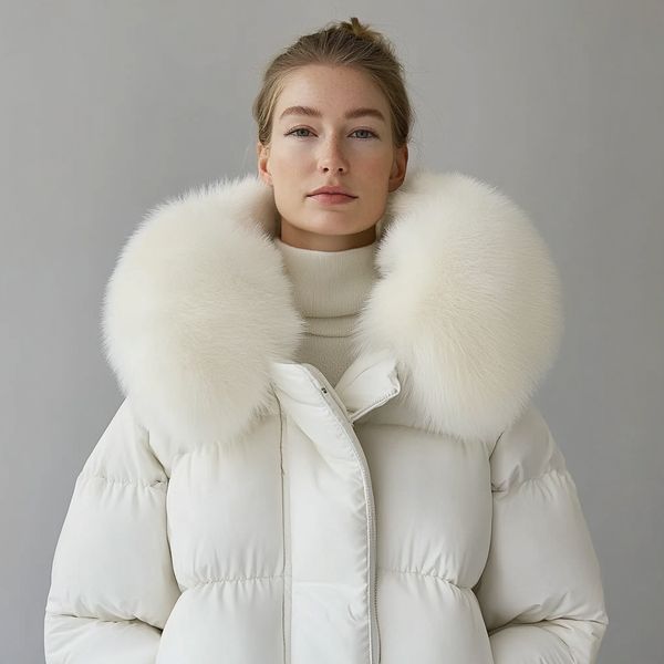 Valentina | Jachetă Puffer