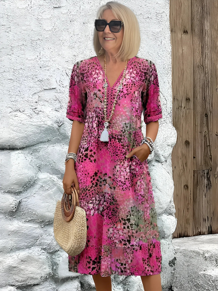 FREYA – ROCHIA BLOOM HAVEN