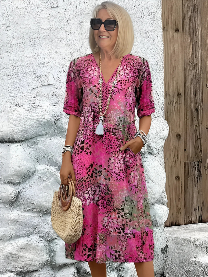 FREYA – ROCHIA BLOOM HAVEN