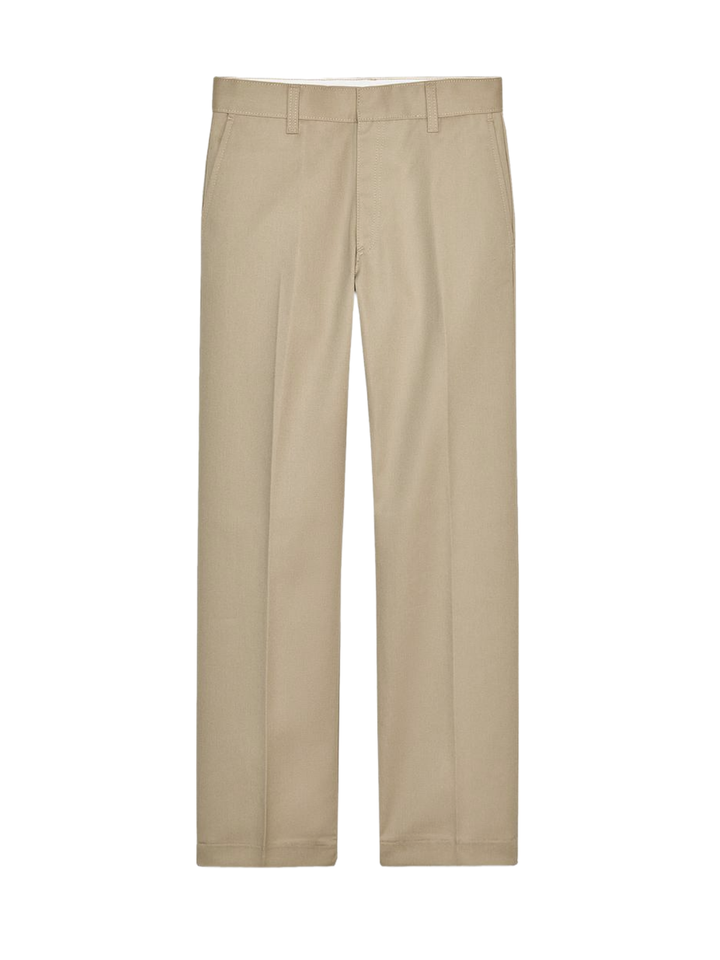 Pantaloni de lucru casual, profesioniști, lejeri