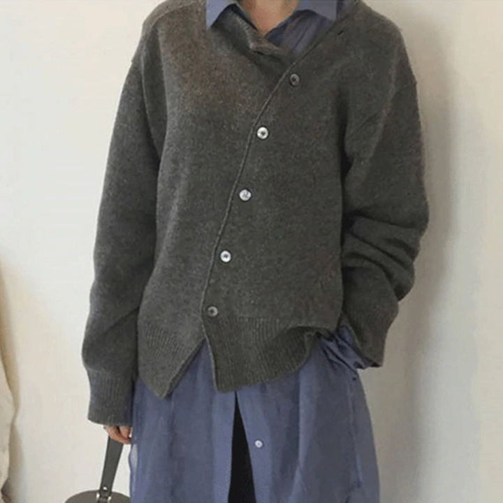 Rhea – Pulovere Cald Stylish