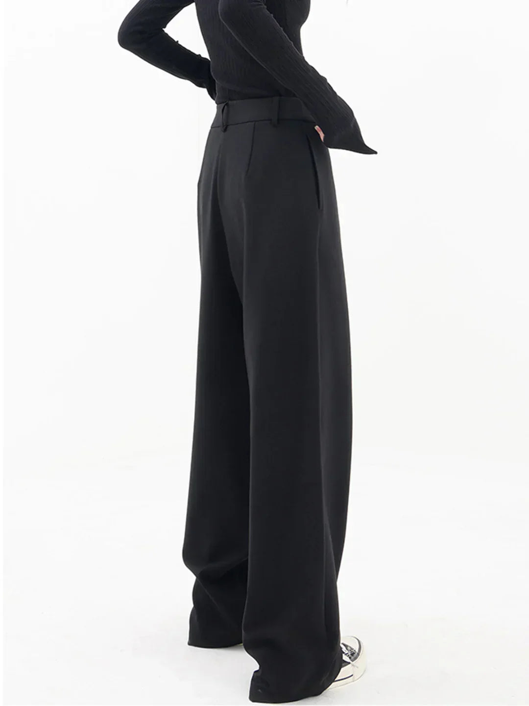 Pantaloni Baggy Stella