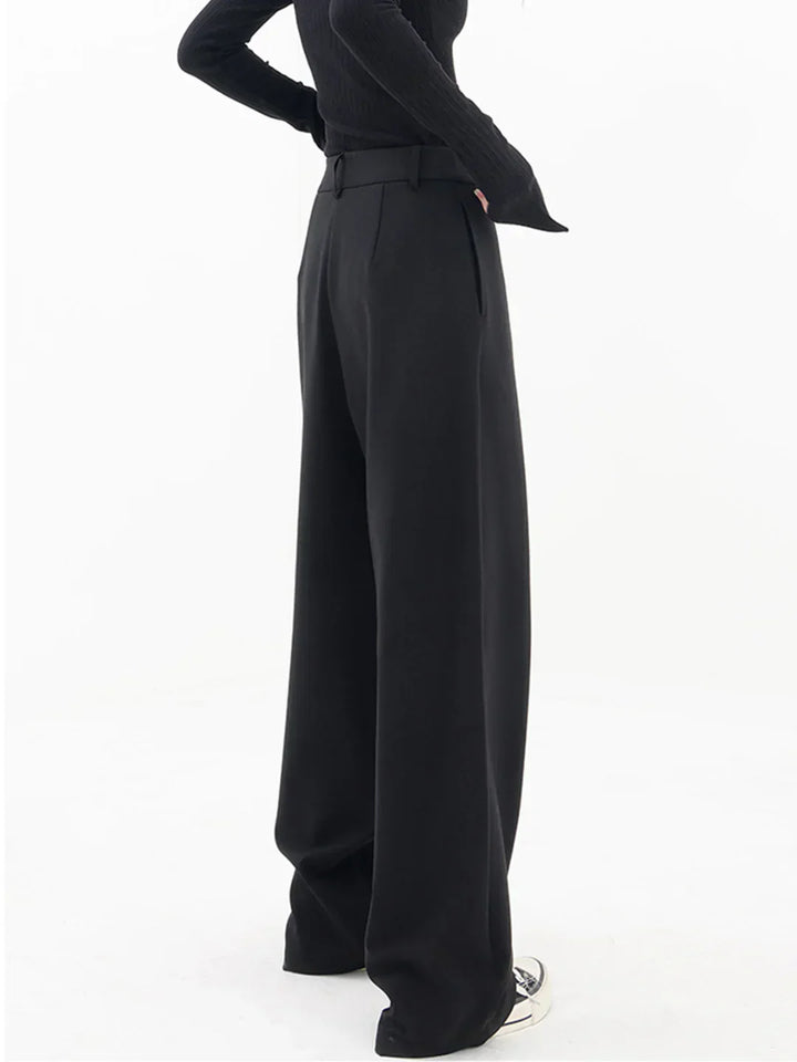 Pantaloni Baggy Stella