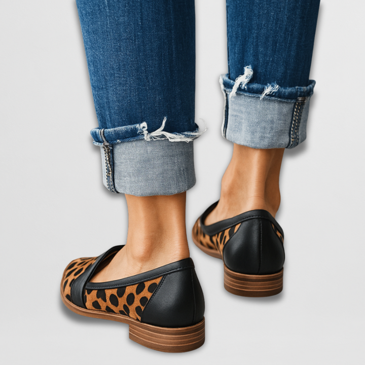Cirella – Mocasi de Zi cu Zi