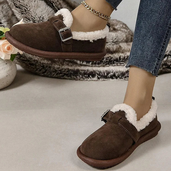 RUBY | MOCASINI SLIP-ON