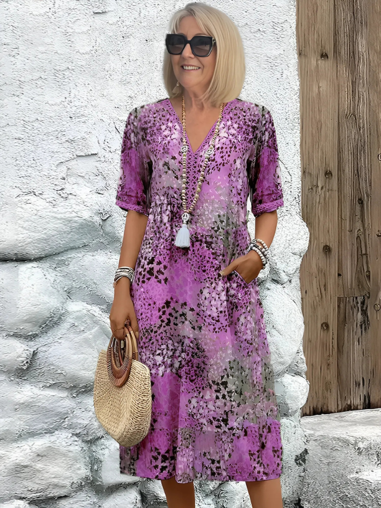 FREYA – ROCHIA BLOOM HAVEN