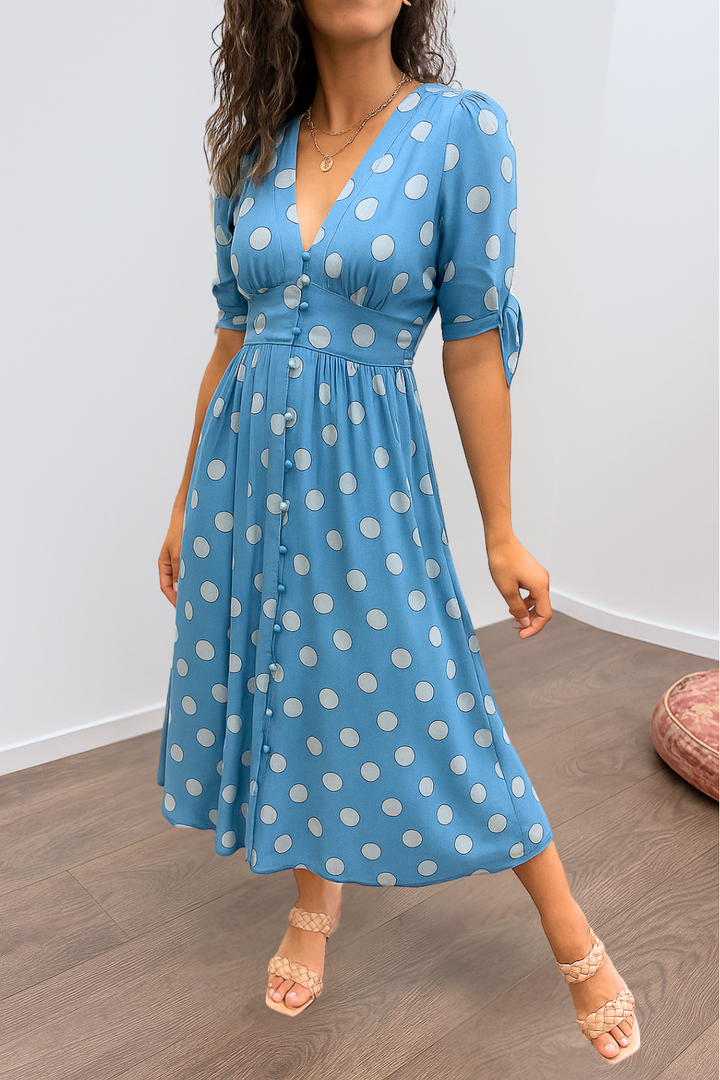 MAYA – ROCHIE MIDI POLKA SPOTLIGHT