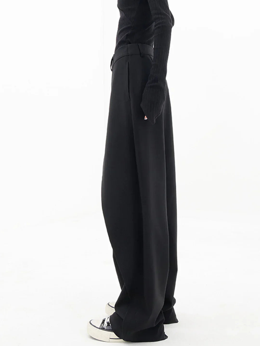 Pantaloni Baggy Stella