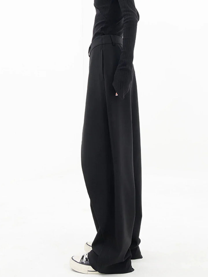 Pantaloni Baggy Stella