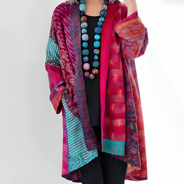 Riley - Cardigan tricotat pentru femei