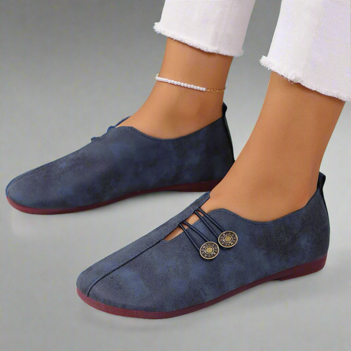 Norvella – Pantofi Casual de Armonie