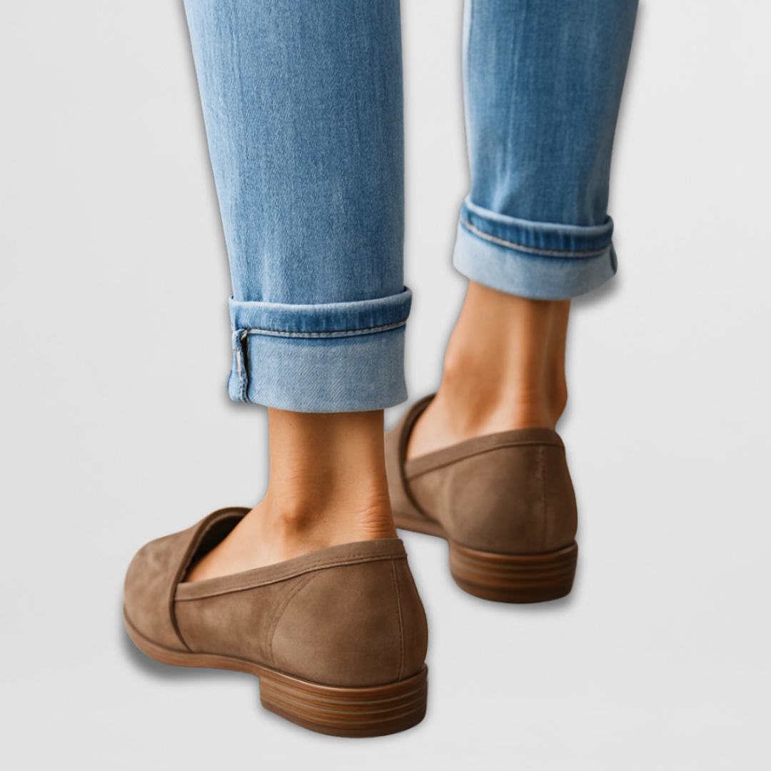 Cirella – Mocasi de Zi cu Zi