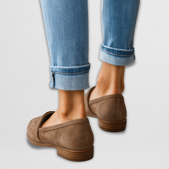Cirella – Mocasi de Zi cu Zi