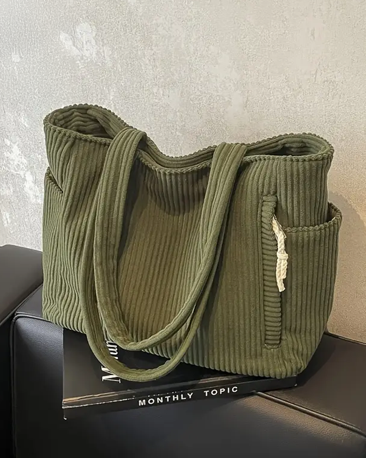 Geantă de mână versatilă