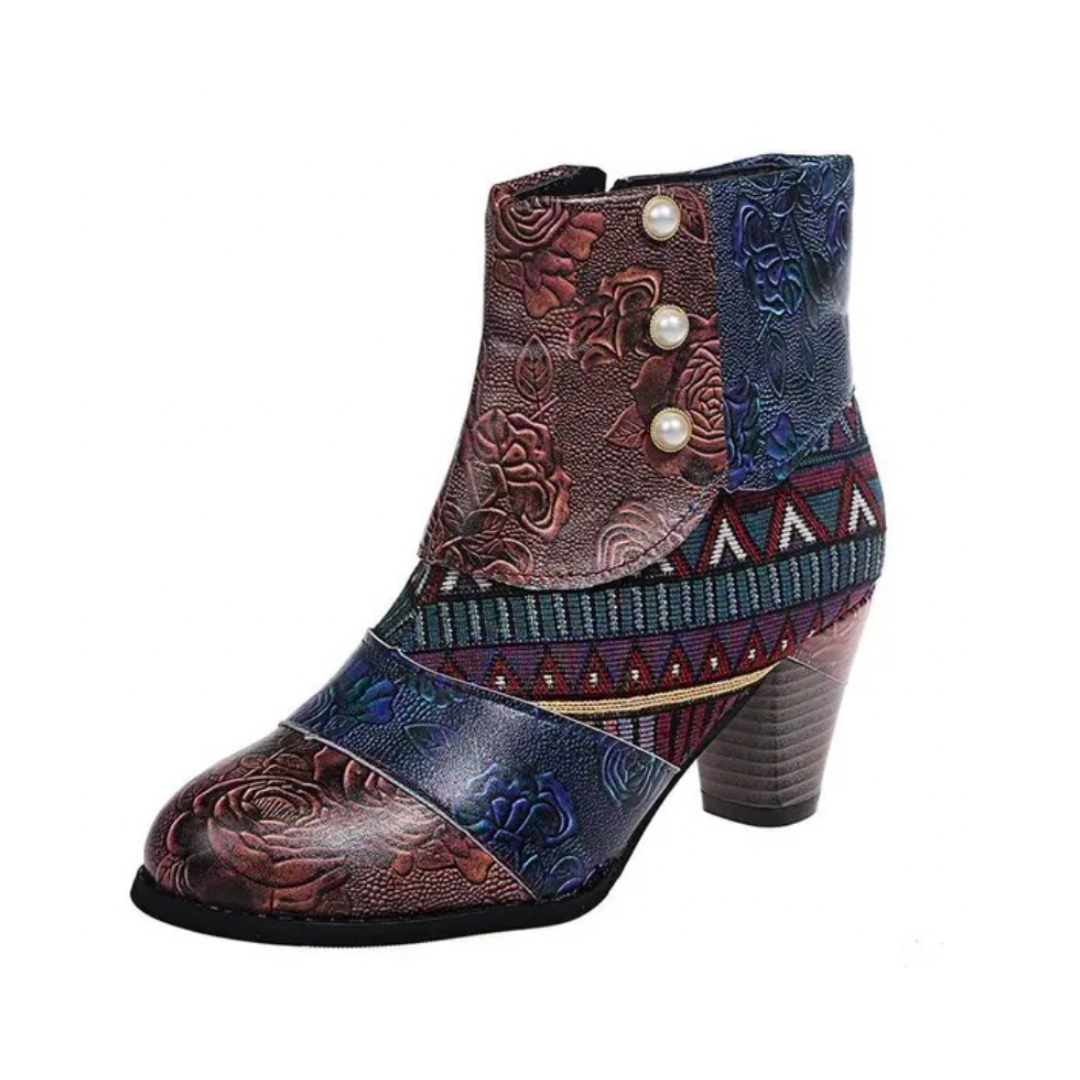 Calvetta – Botine de Energie Artistică