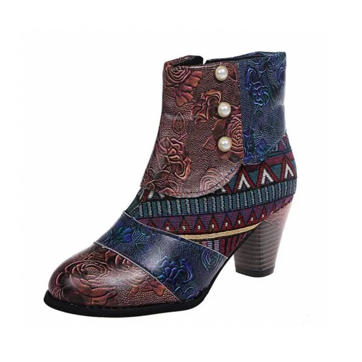 Calvetta – Botine de Energie Artistică