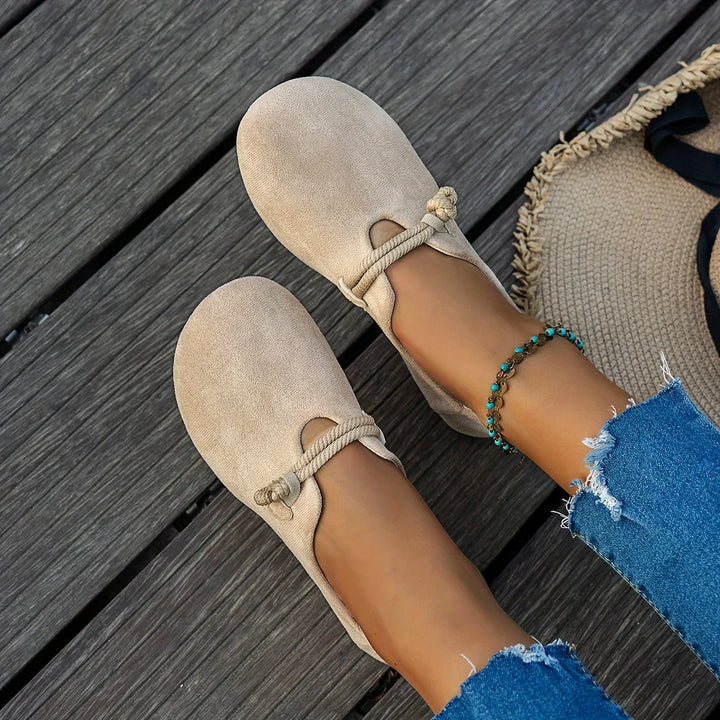Pantofi casual moi eleganți