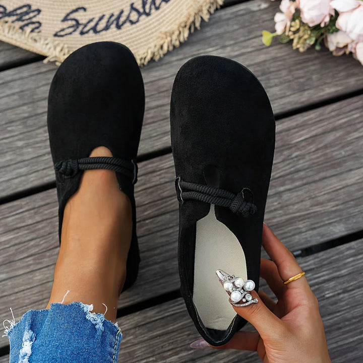Pantofi casual moi eleganți