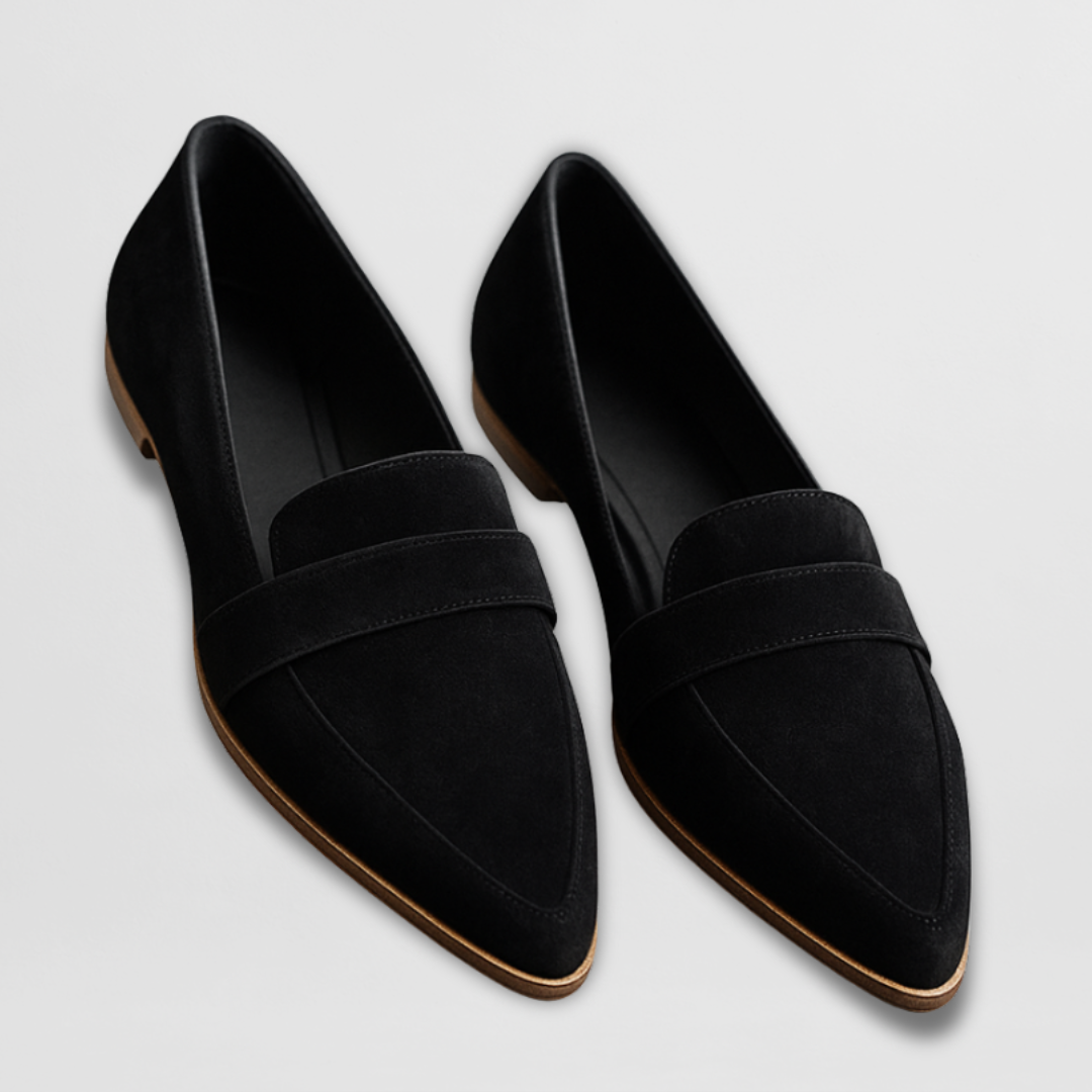 Cirella – Mocasi de Zi cu Zi