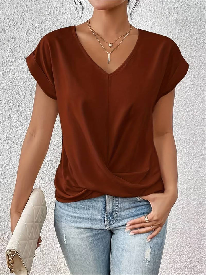 Amara™ Tricou Elegant