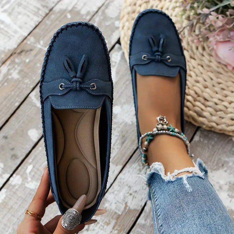 Lise™ | Loafers ortopedici eleganți