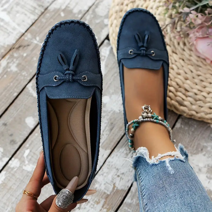 Lise™ | Loafers ortopedici eleganți