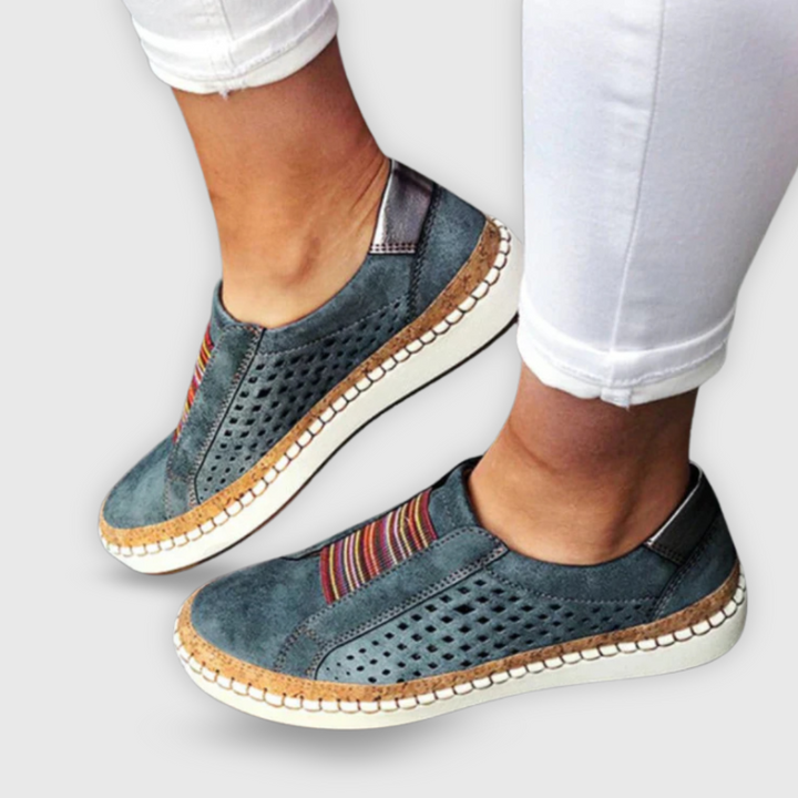 Zoey | Adidași Casual Confortabili Slip-On
