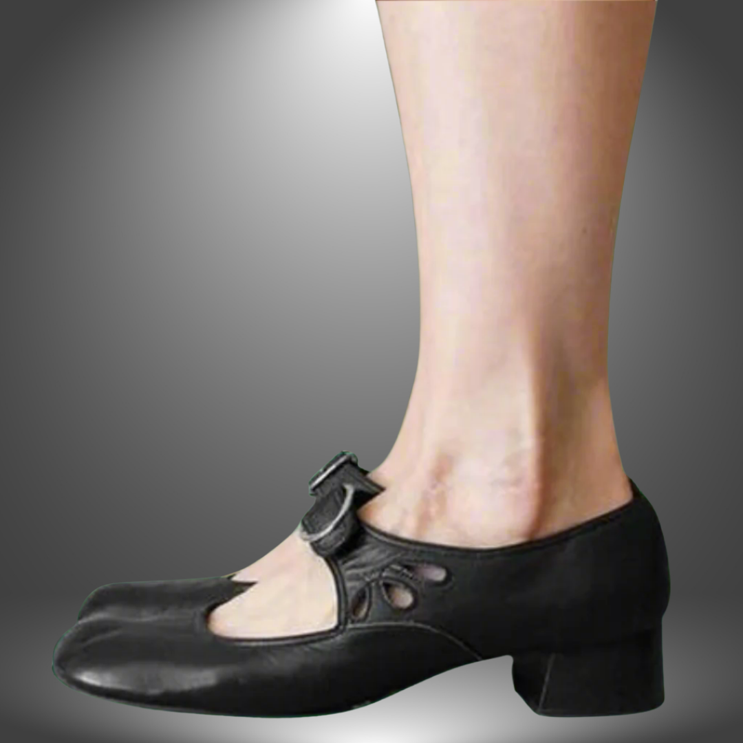 Denisa | Sandale Vintage Handmade