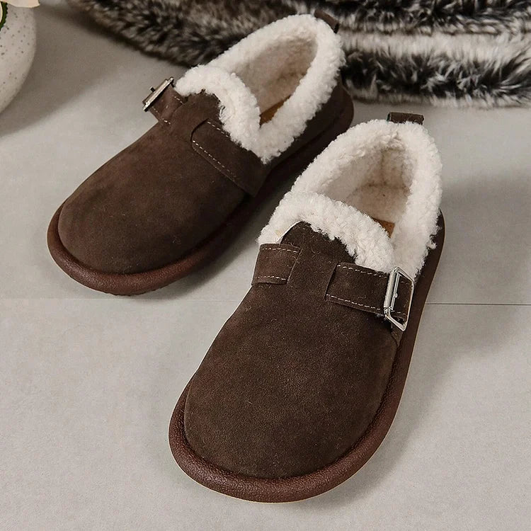 RUBY | MOCASINI SLIP-ON