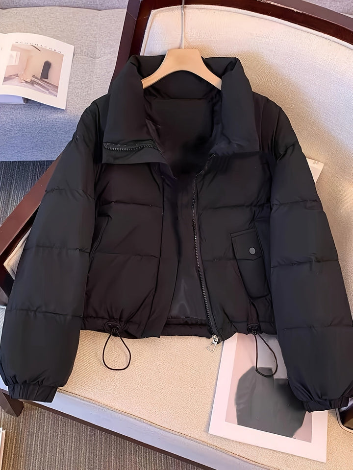 Jachetă Elegantă pentru Femei