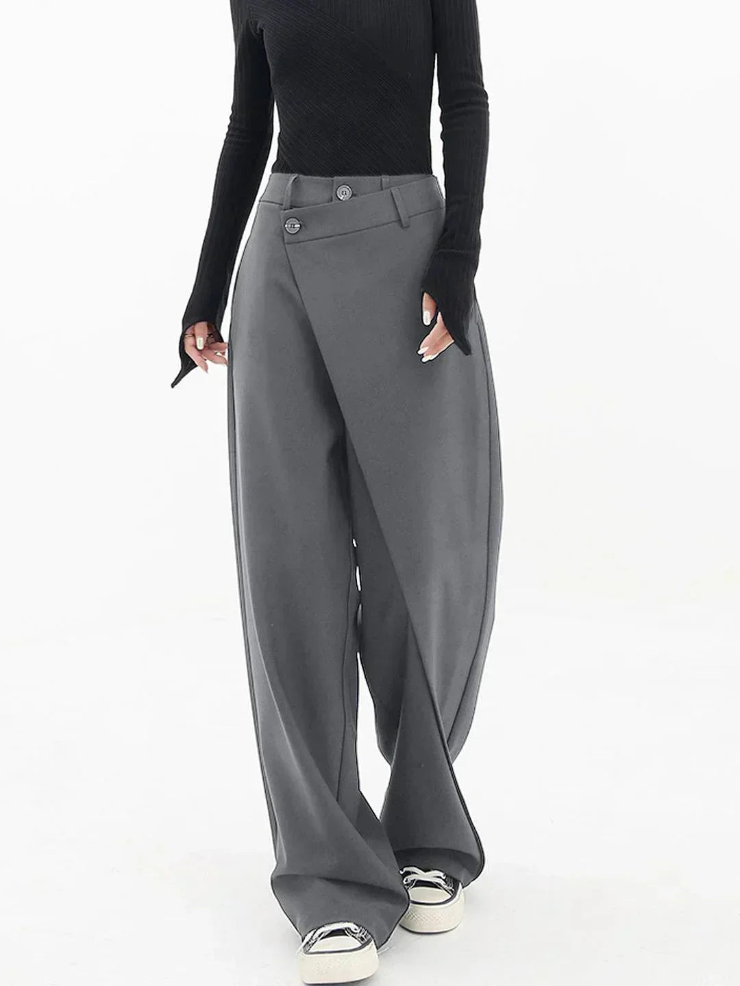Pantaloni Baggy Stella