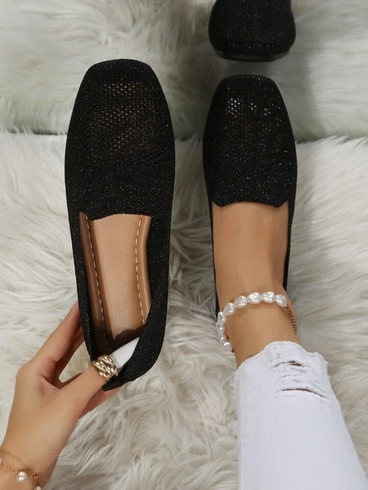 ALARA | Pantofi sport pentru confortul zilnic