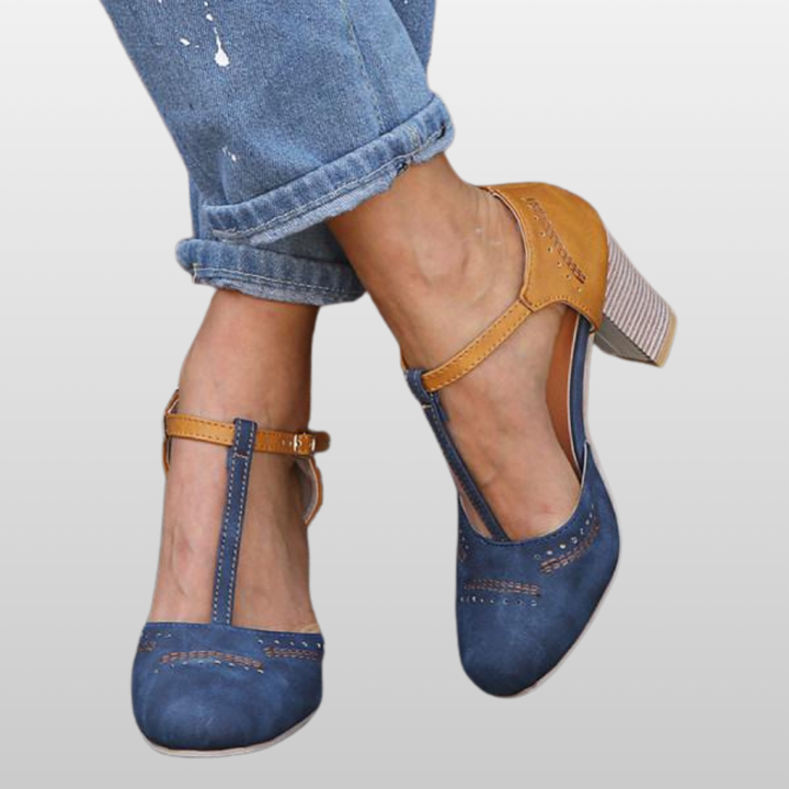 LAUREN - TOCURI ELEGANTE PENTRU SERI ELEGANTE