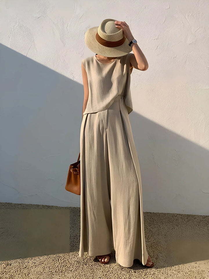 Pantaloni Casual