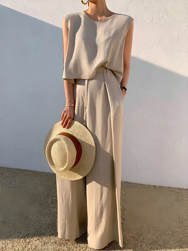 Pantaloni Casual