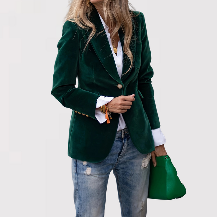 Sacou clasic și chic